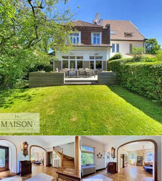Residence for sale