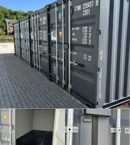 Industrial building for rent (New construction project)