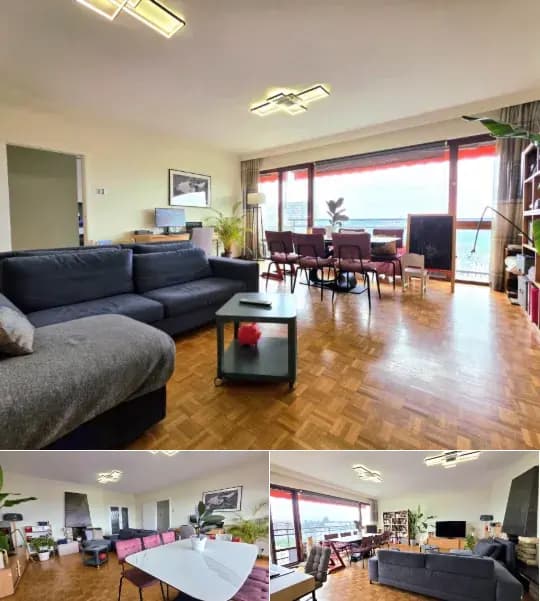 Apartment for rent