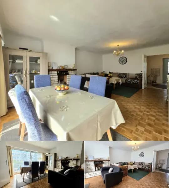 Apartment for sale
