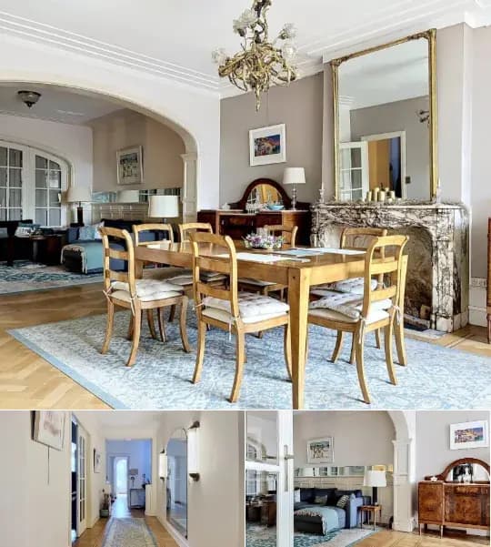 Apartment for rent