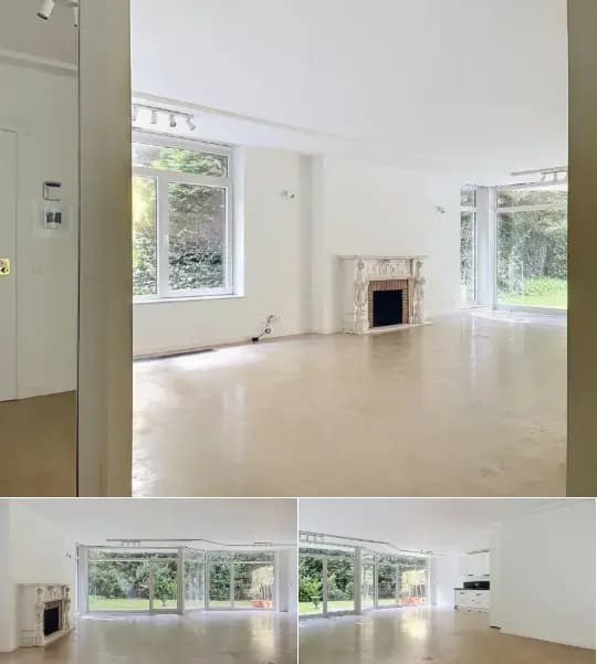 Apartment for rent (New construction project)