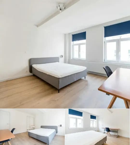 Residence to share