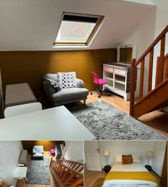 Apartment for rent