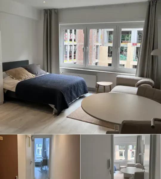 Apartment for rent