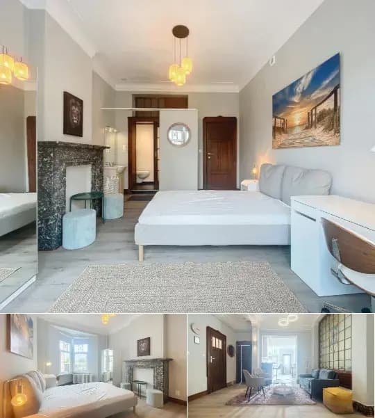 Apartment to share