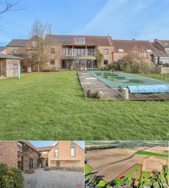 Residence for sale