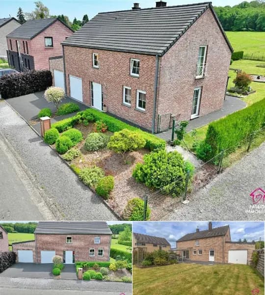 Residence for sale
