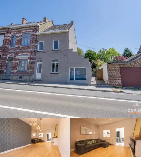 Residence for sale