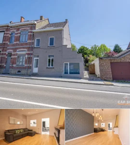 Residence for sale