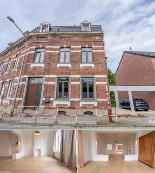 Residence for sale