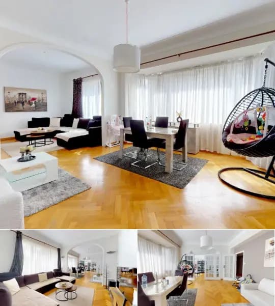 Apartment for rent