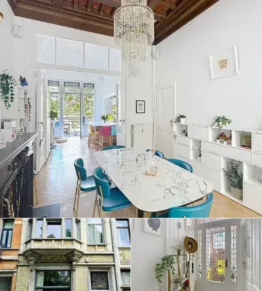 Residence for rent