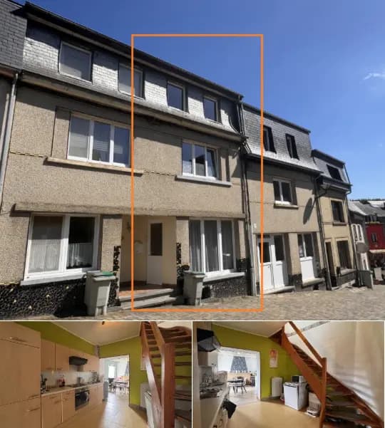 Residence for rent