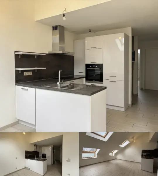 Apartment for rent