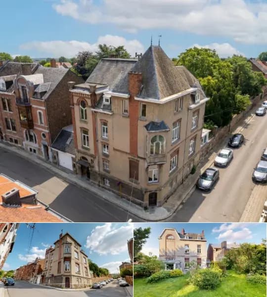 Master house for sale