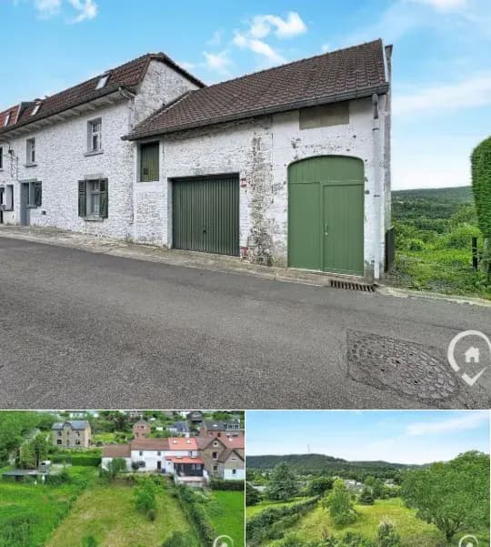 Residence for sale