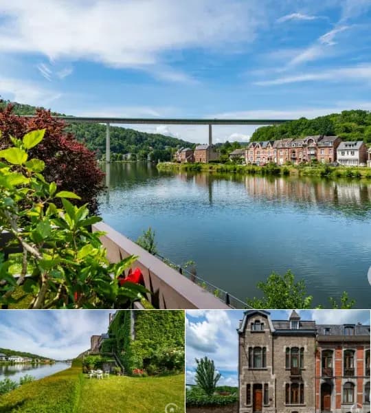 Residence for sale