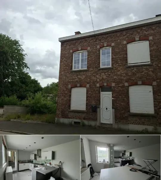 Residence for sale