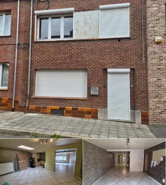 Residence for sale