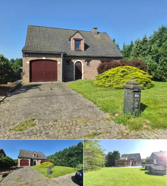 Villa for sale