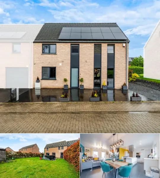 Residence for sale