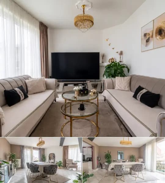 Duplex for sale