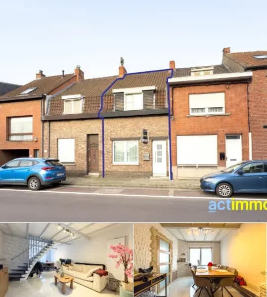 Residence for sale
