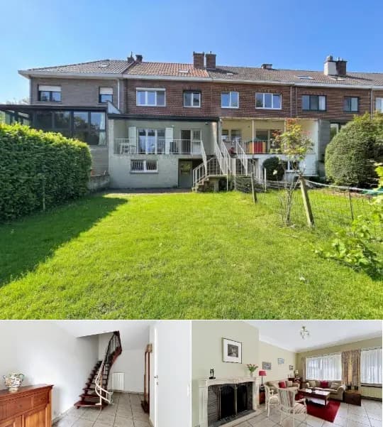 Residence for sale