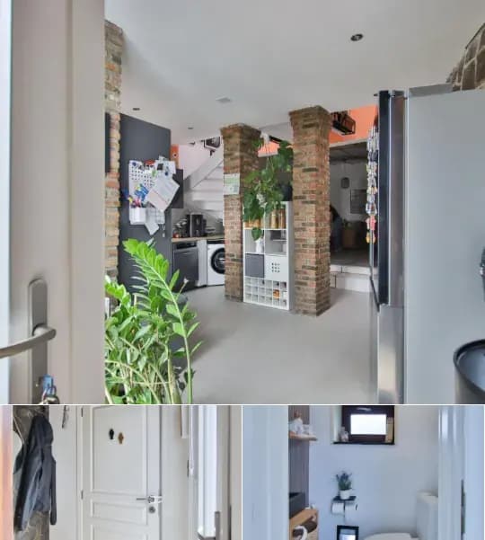 Residence for sale