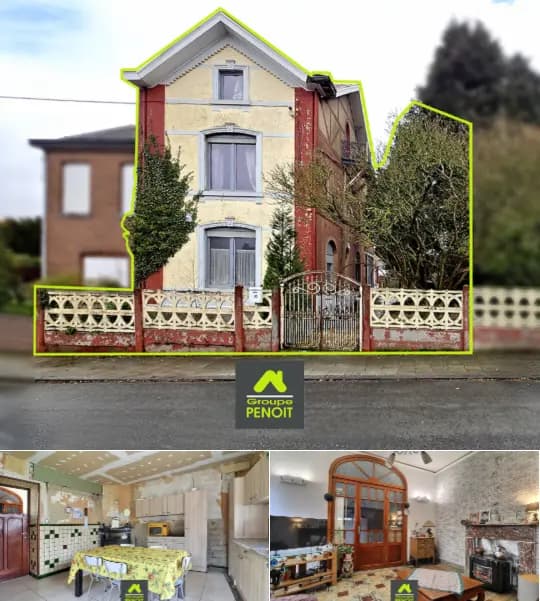 Residence for sale