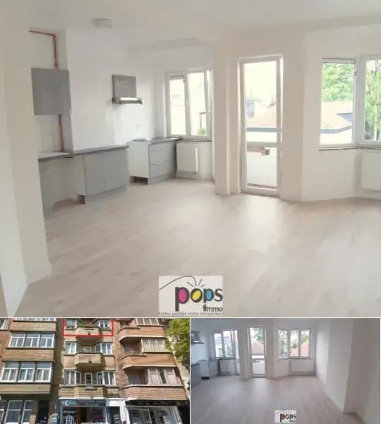 Apartment for rent