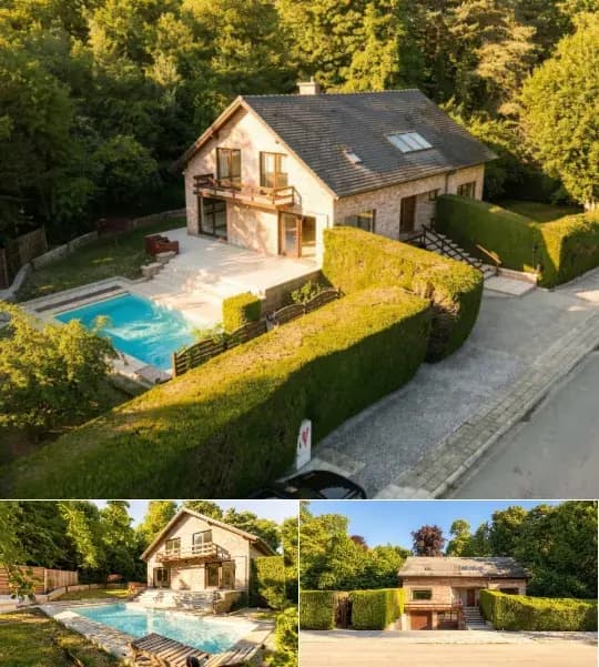 Residence for sale