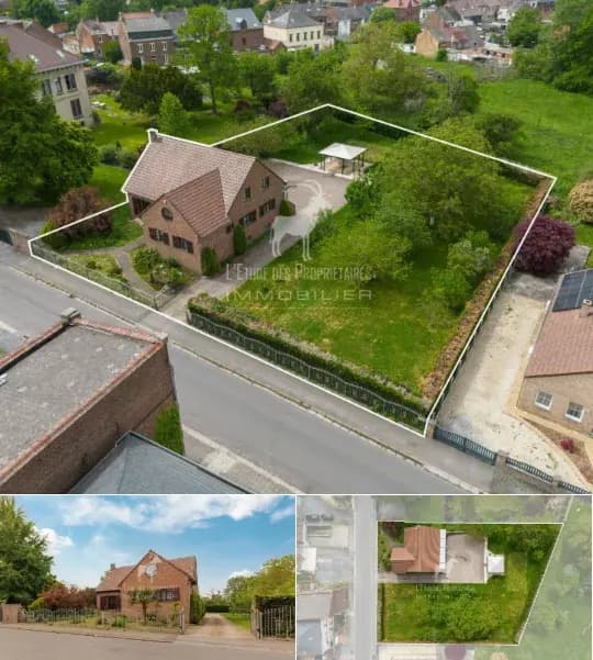 Residence for sale