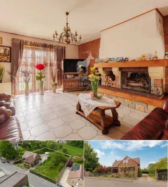 Villa for sale