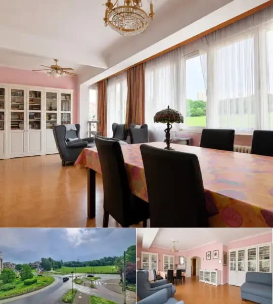Apartment for sale