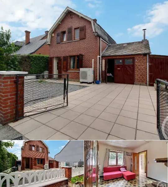 Residence for sale