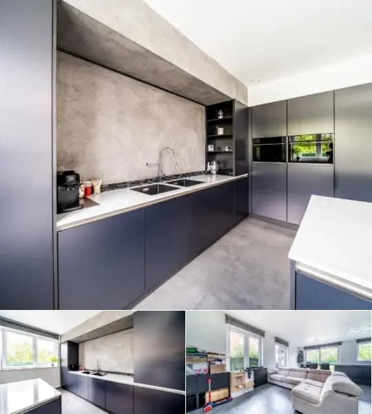 Residence for sale