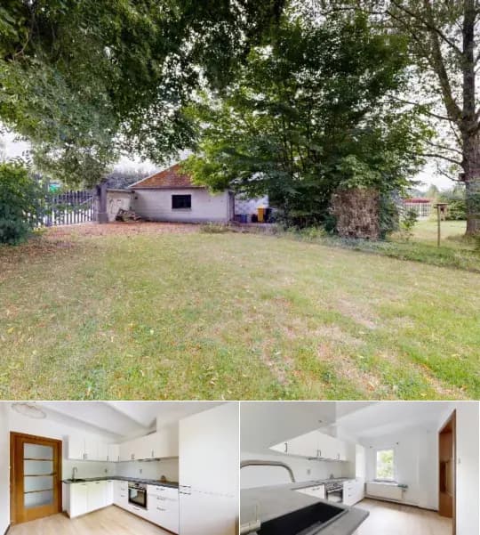 Residence for sale