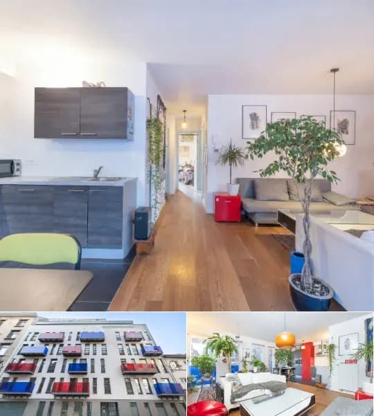 Apartment for sale