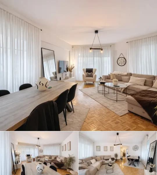Ground floor for sale