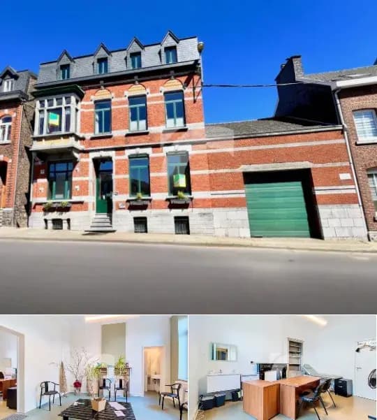 Residence for sale