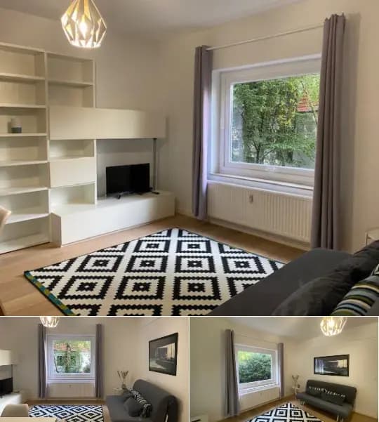 Apartment for rent