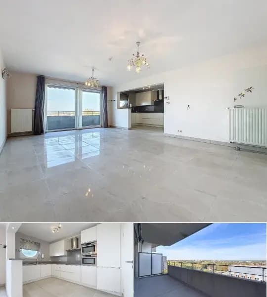 Apartment for rent