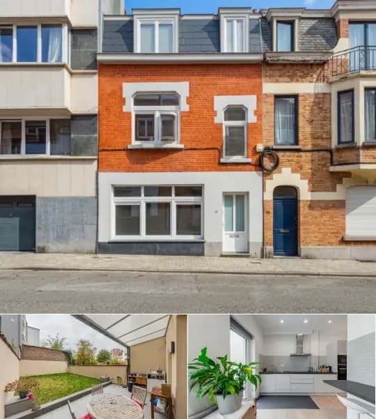 Residence for sale