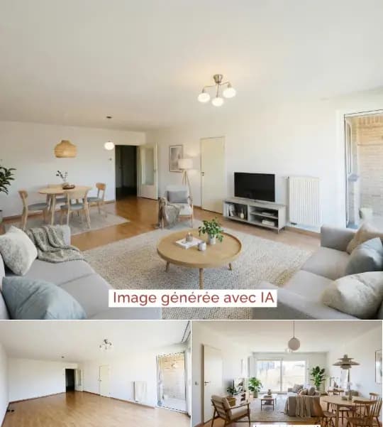 Apartment for sale