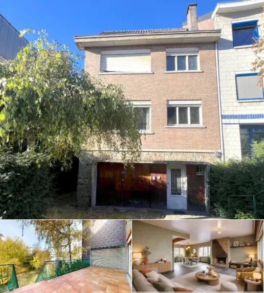 Residence for sale