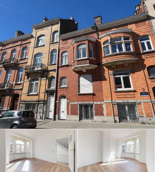 Residence for sale
