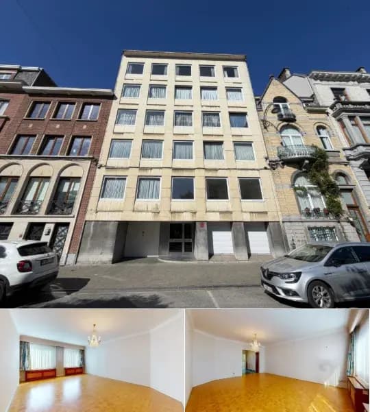 Apartment for sale