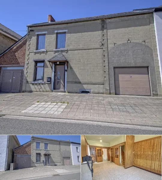 Residence for sale